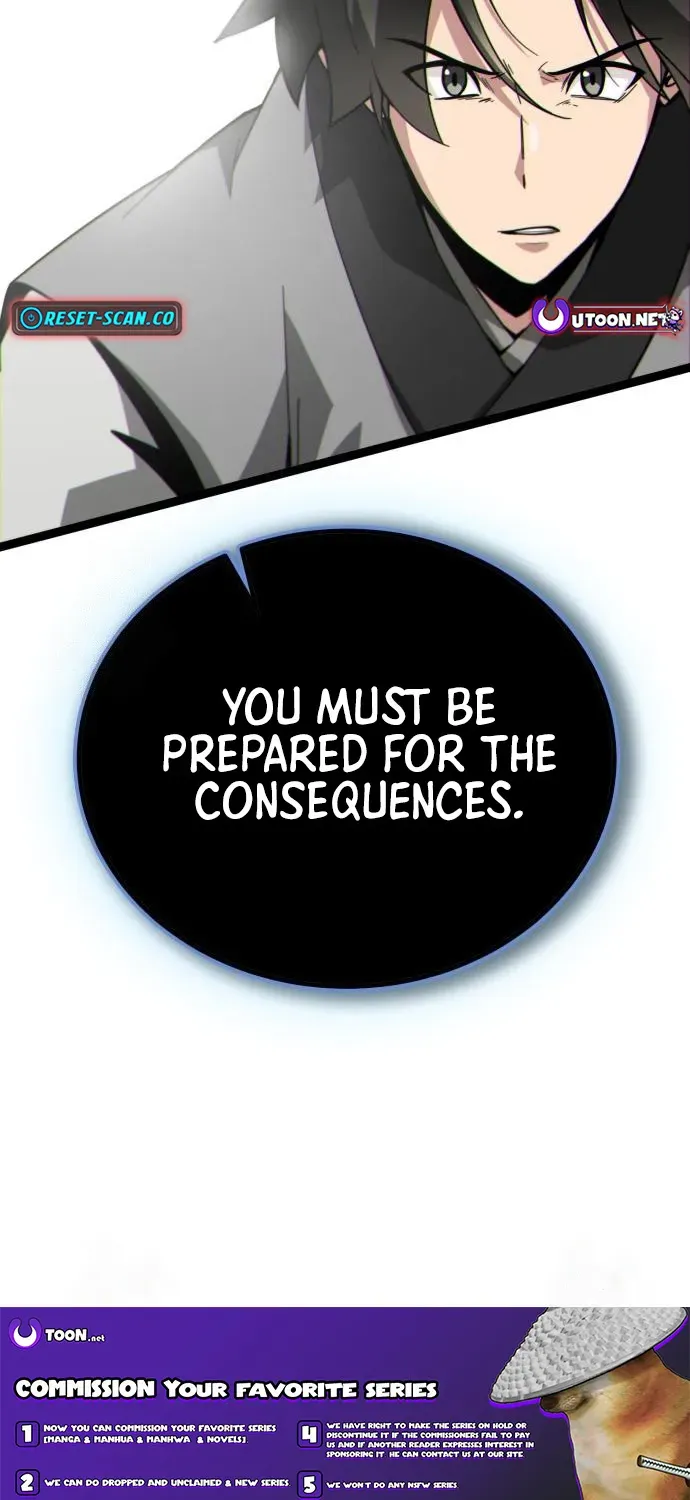 Starting the Sect System Chapter 11 page 124 - 