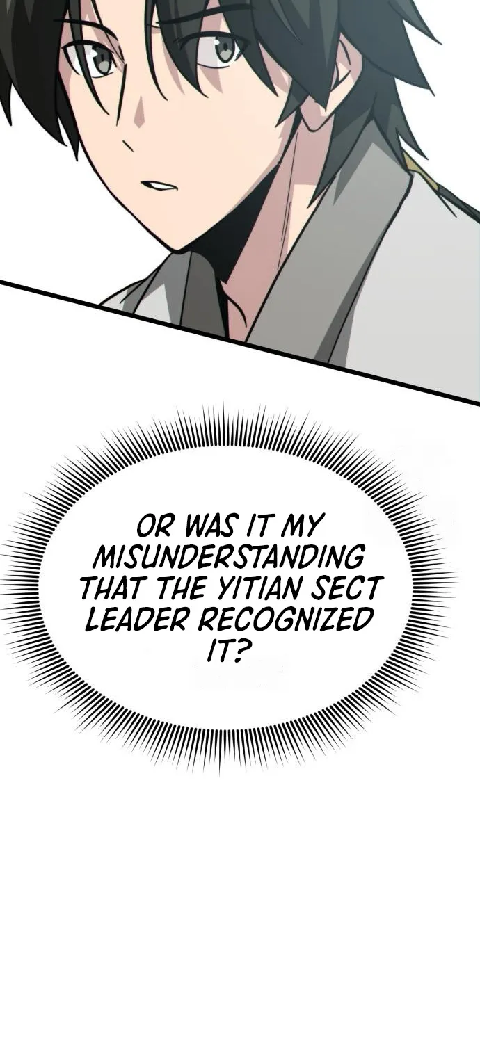 Starting the Sect System Chapter 11 page 15 - 