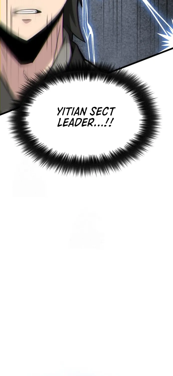 Starting the Sect System Chapter 11 page 23 - 