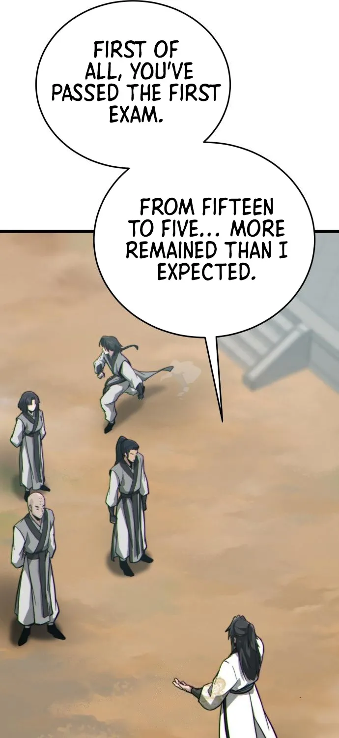 Starting the Sect System Chapter 11 page 25 - 