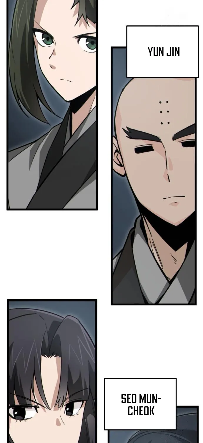 Starting the Sect System Chapter 11 page 28 - 