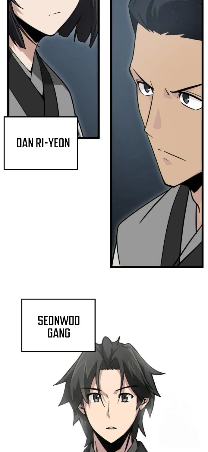 Starting the Sect System Chapter 11 page 29 - 