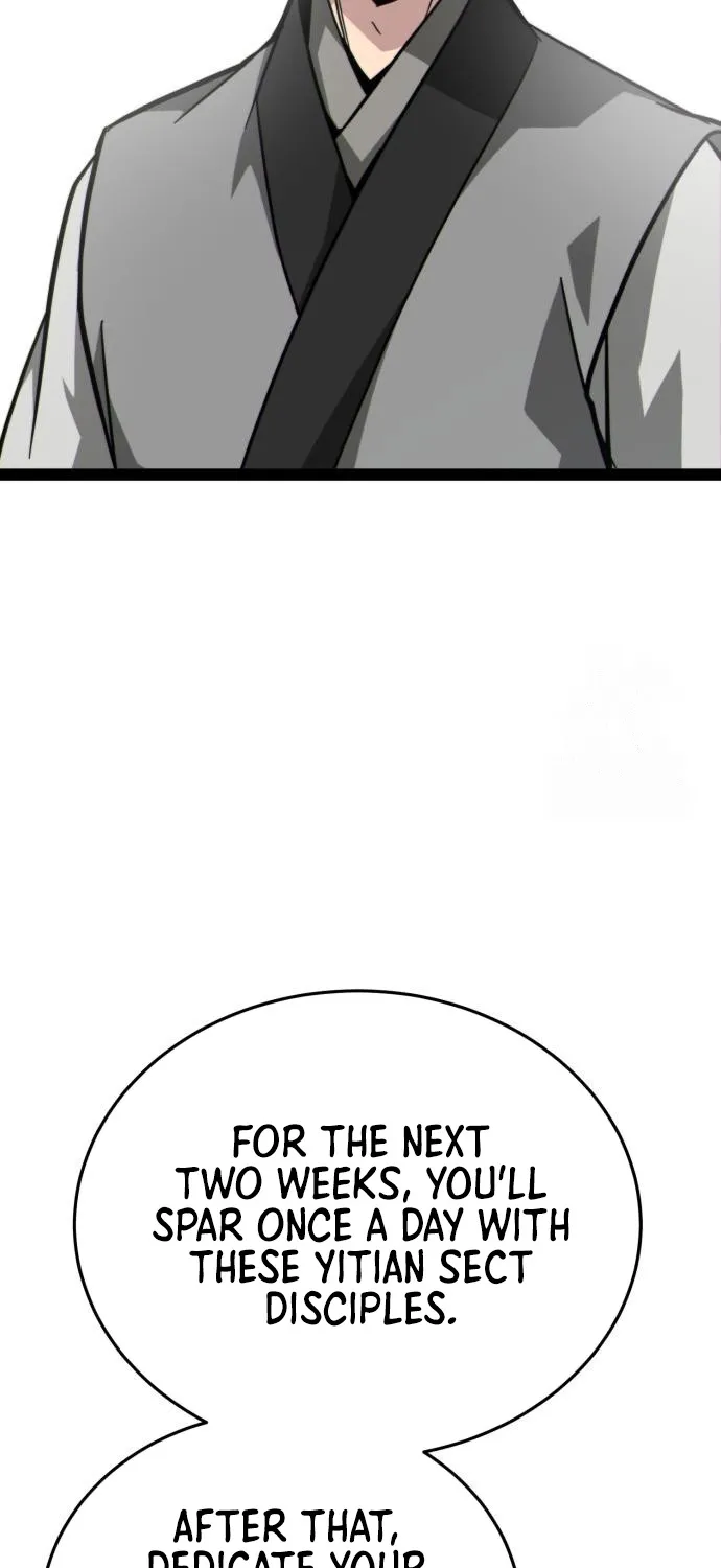 Starting the Sect System Chapter 11 page 30 - 