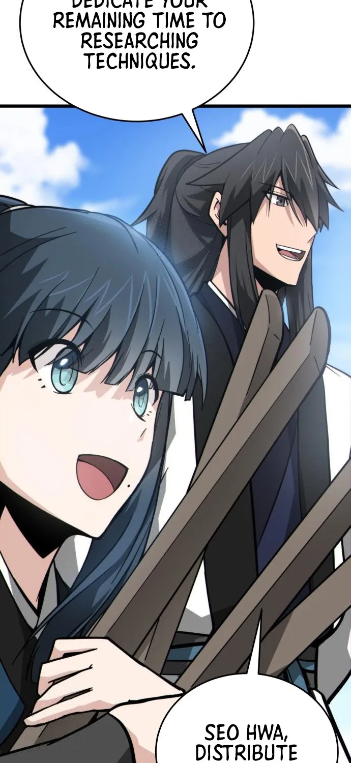 Starting the Sect System Chapter 11 page 31 - 