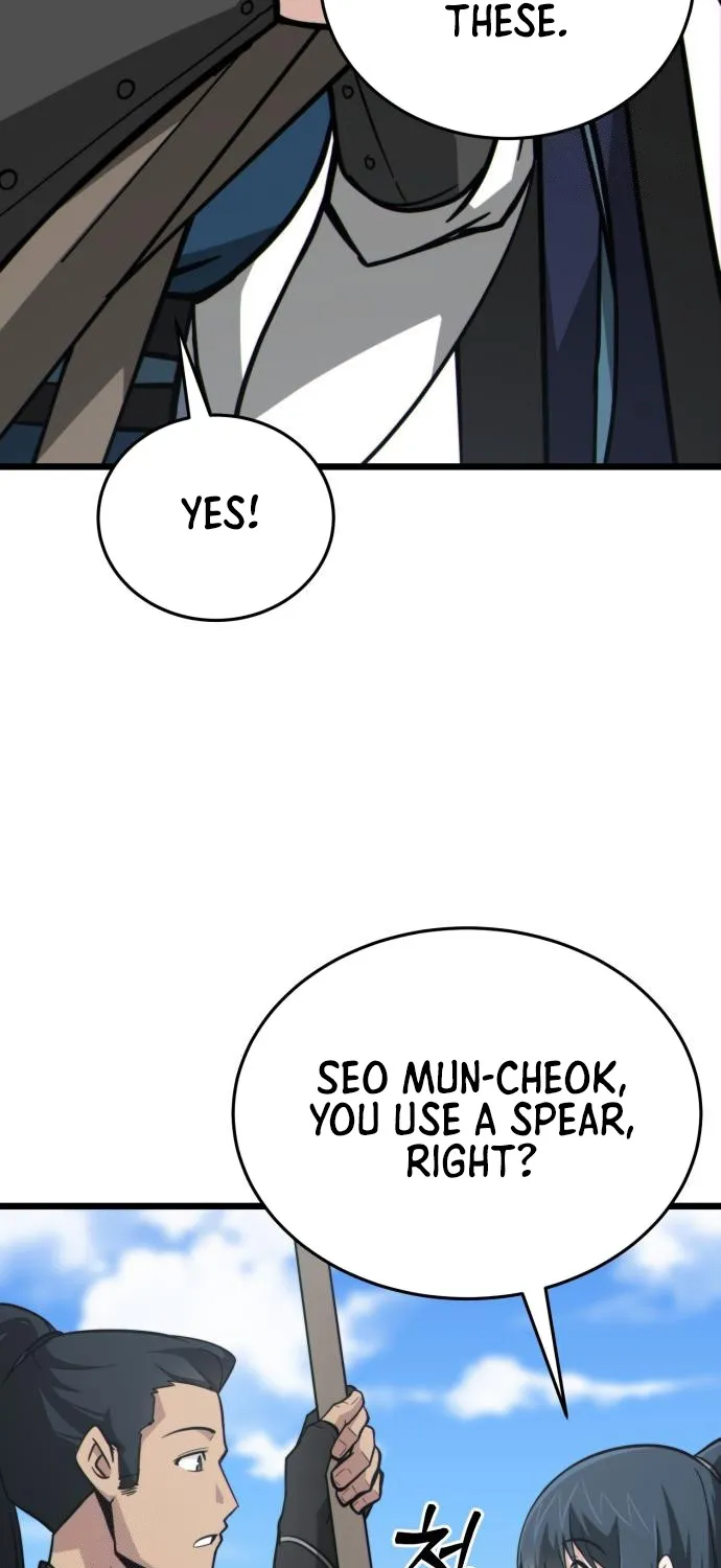 Starting the Sect System Chapter 11 page 32 - 