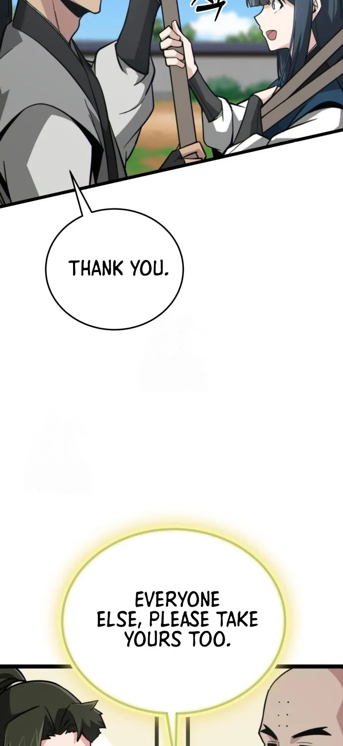 Starting the Sect System Chapter 11 page 33 - 