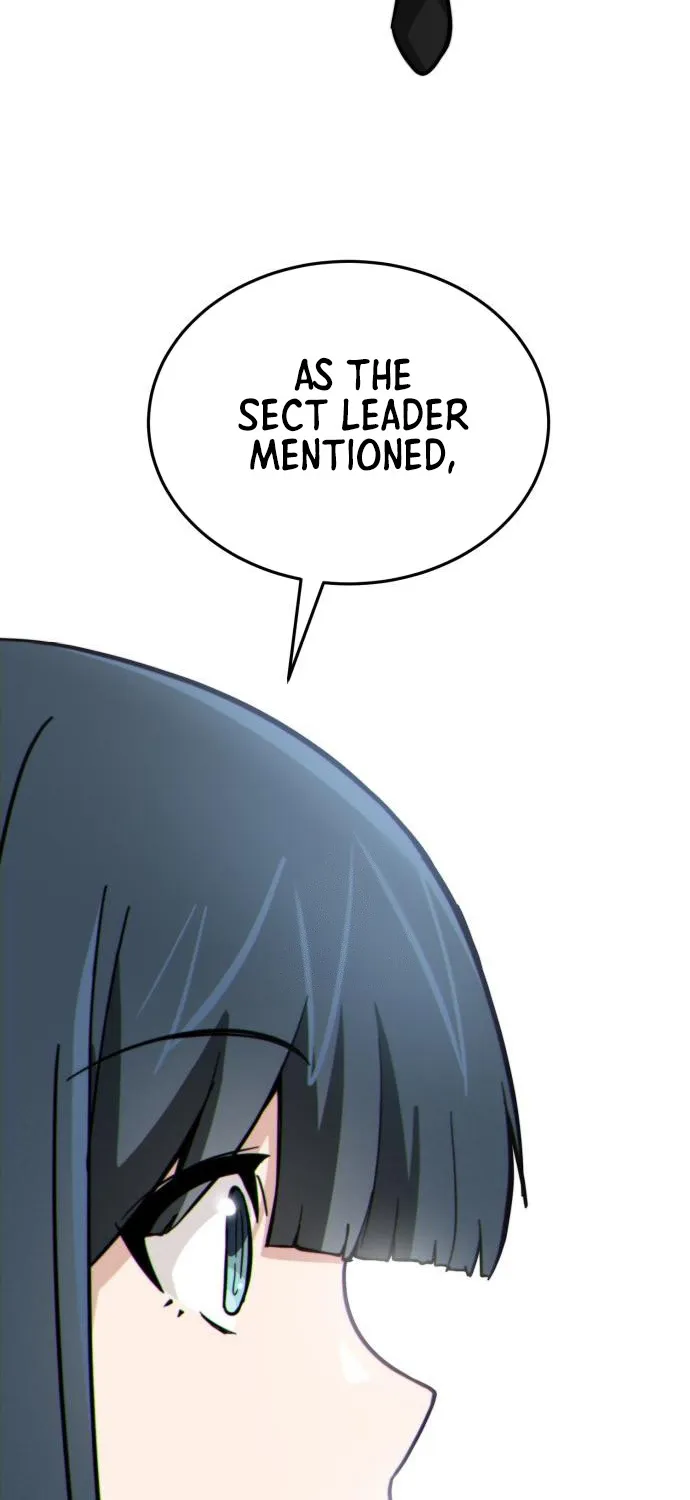 Starting the Sect System Chapter 11 page 35 - 