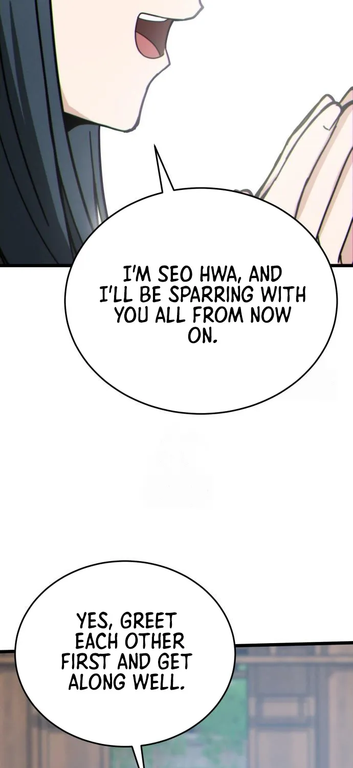 Starting the Sect System Chapter 11 page 36 - 