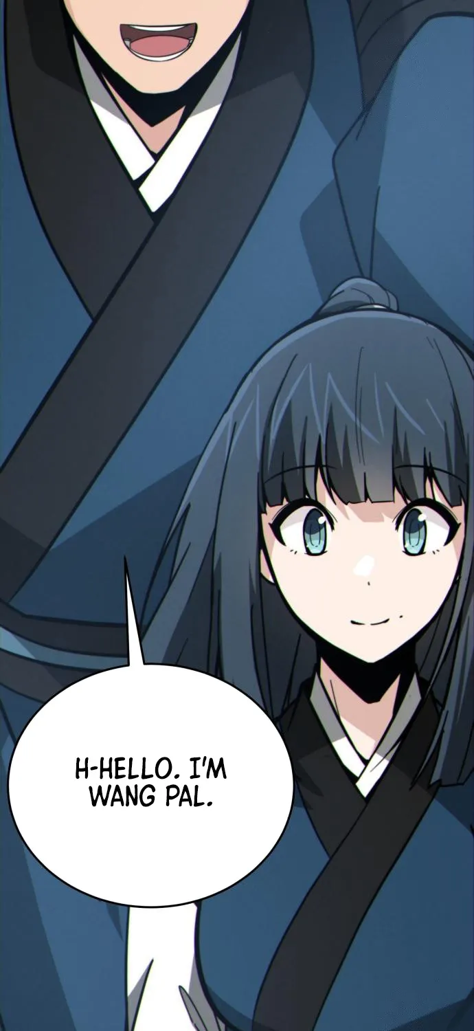 Starting the Sect System Chapter 11 page 38 - 