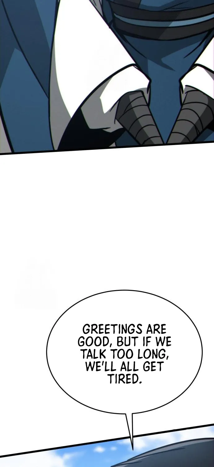 Starting the Sect System Chapter 11 page 39 - 