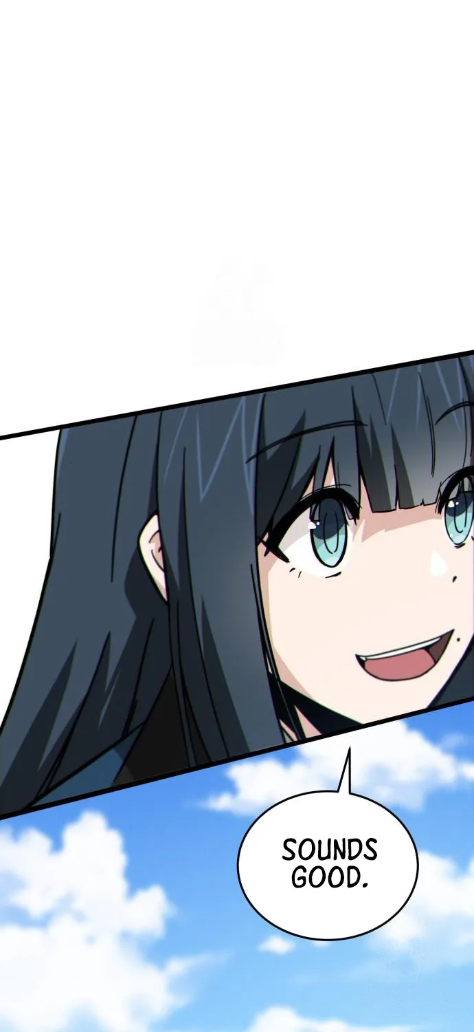 Starting the Sect System Chapter 11 page 41 - 