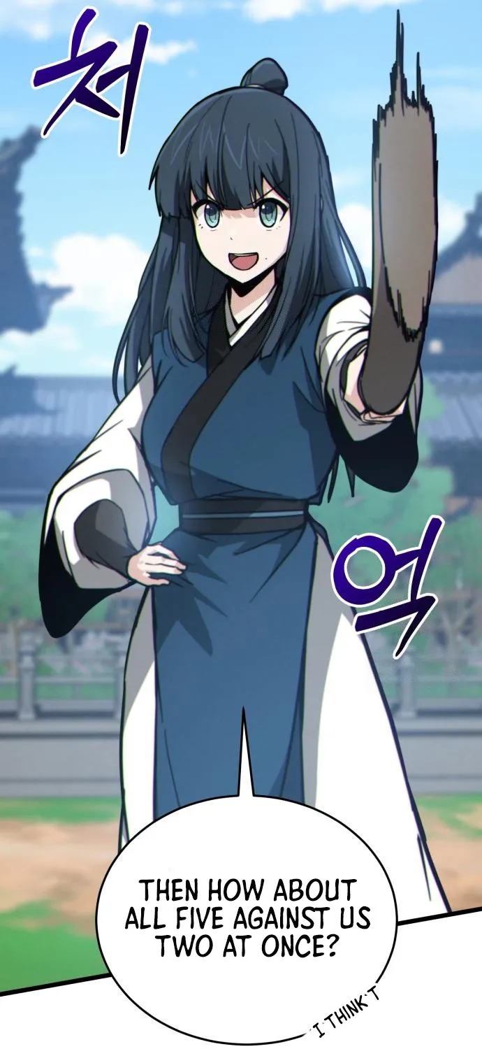 Starting the Sect System Chapter 11 page 42 - 