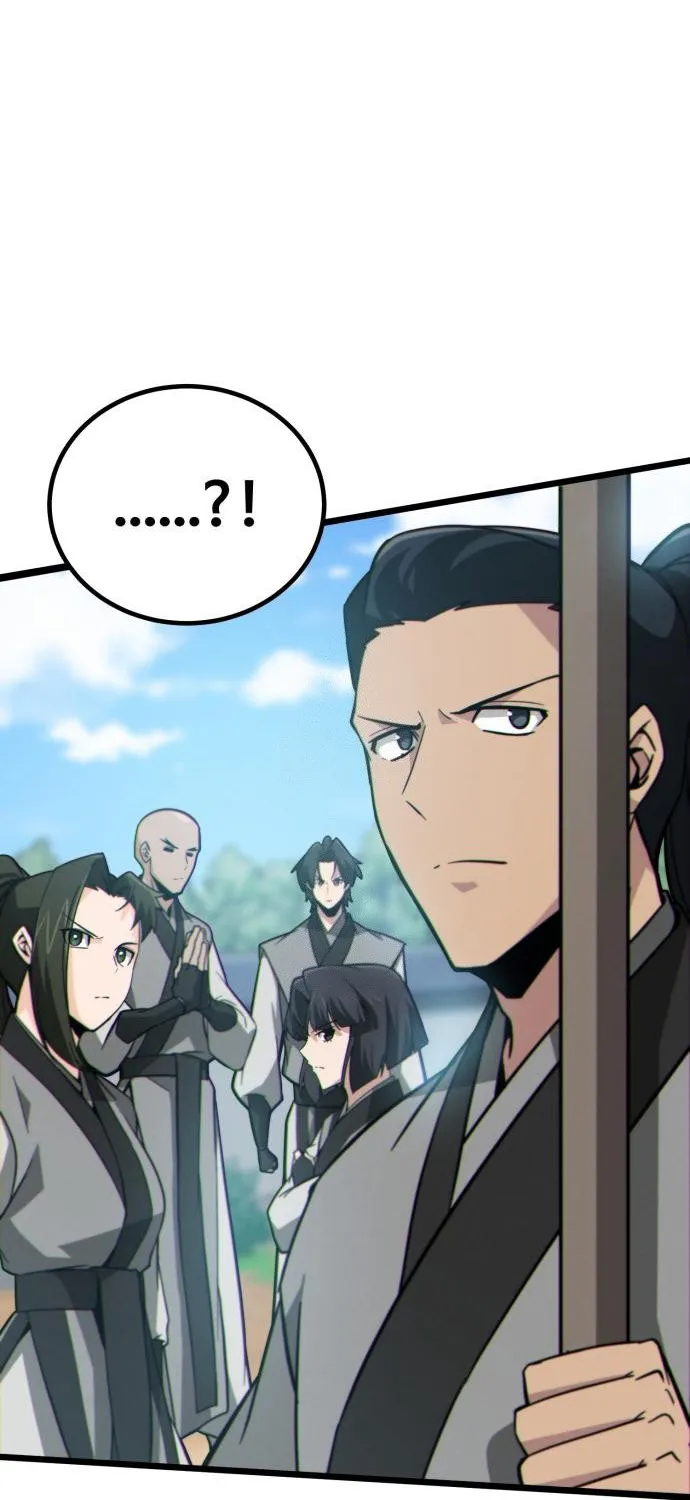 Starting the Sect System Chapter 11 page 43 - 