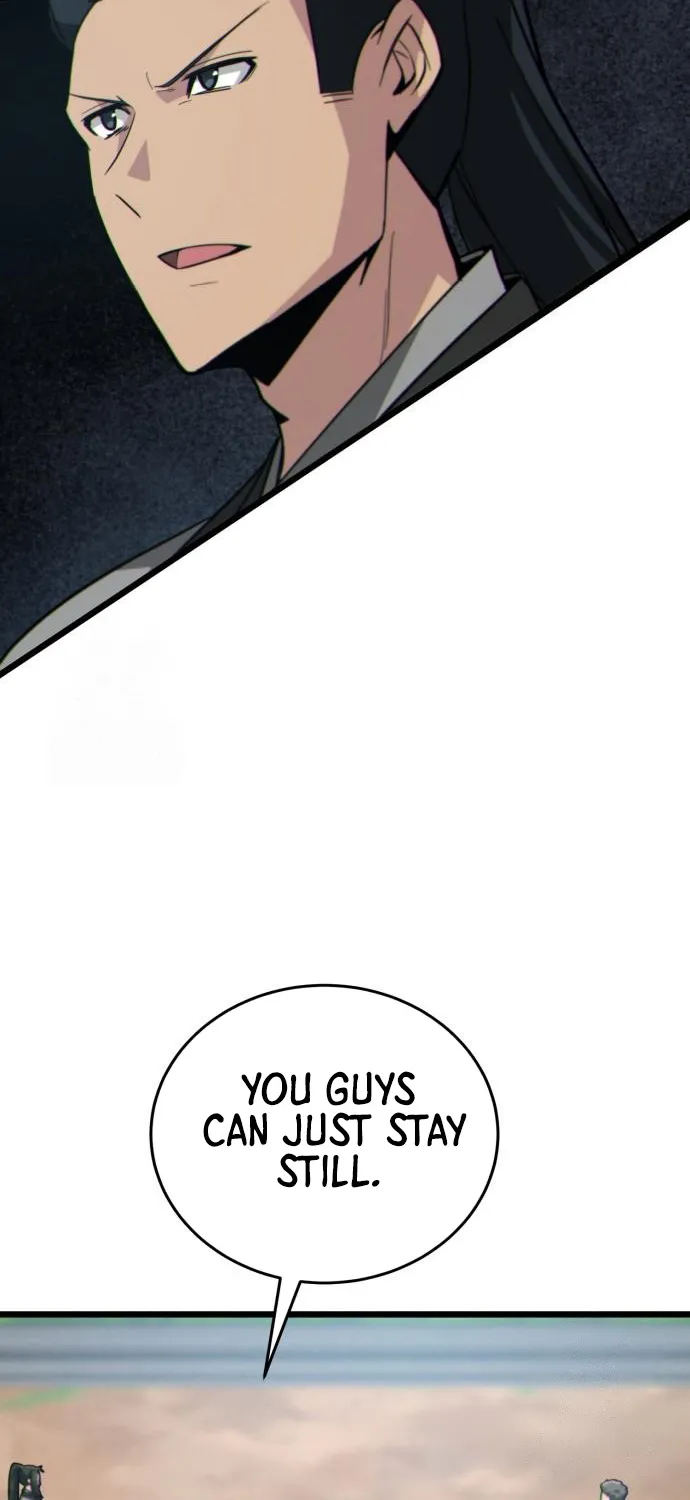 Starting the Sect System Chapter 11 page 47 - 