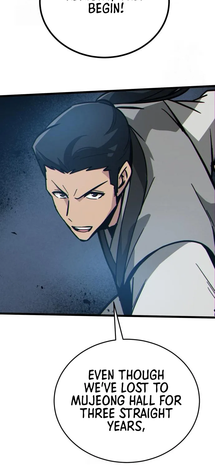 Starting the Sect System Chapter 11 page 49 - 