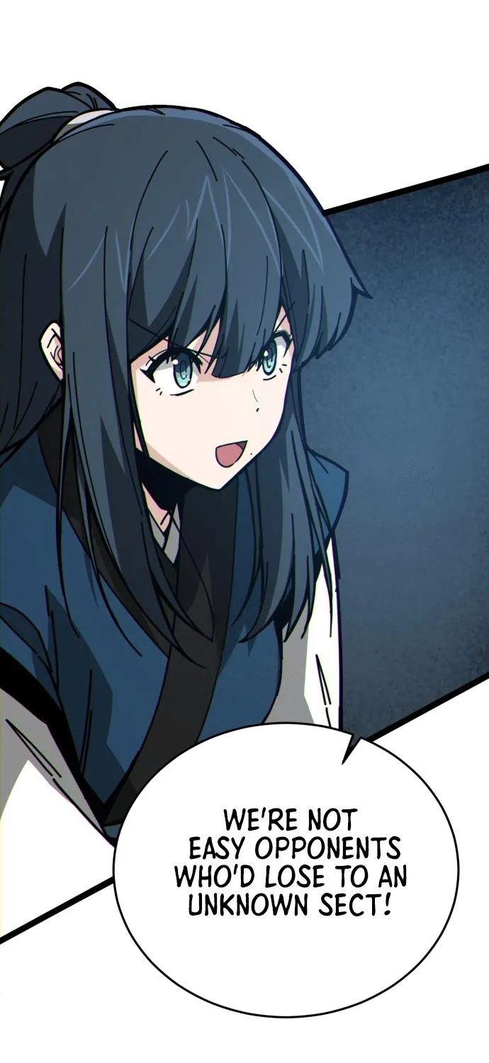 Starting the Sect System Chapter 11 page 50 - 