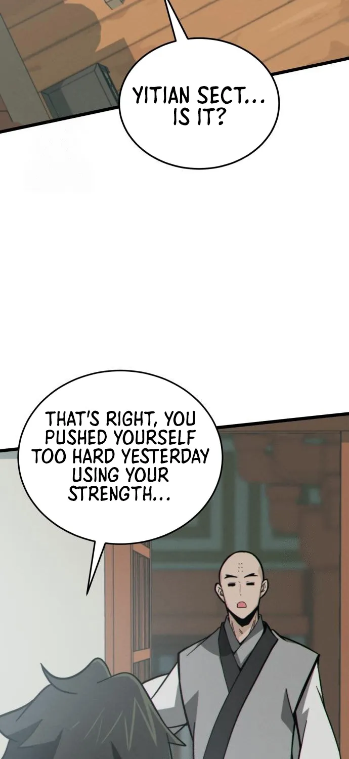 Starting the Sect System Chapter 11 page 6 - 