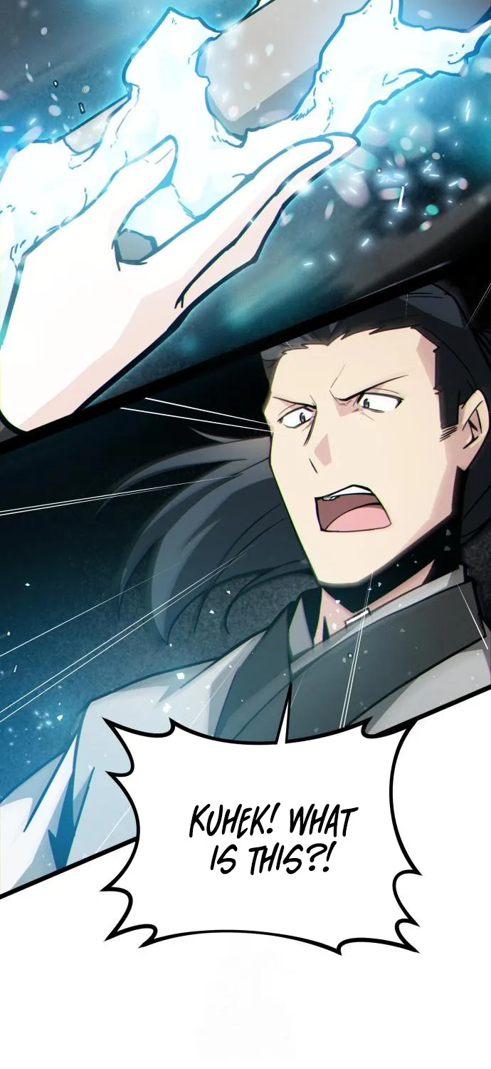 Starting the Sect System Chapter 11 page 63 - 