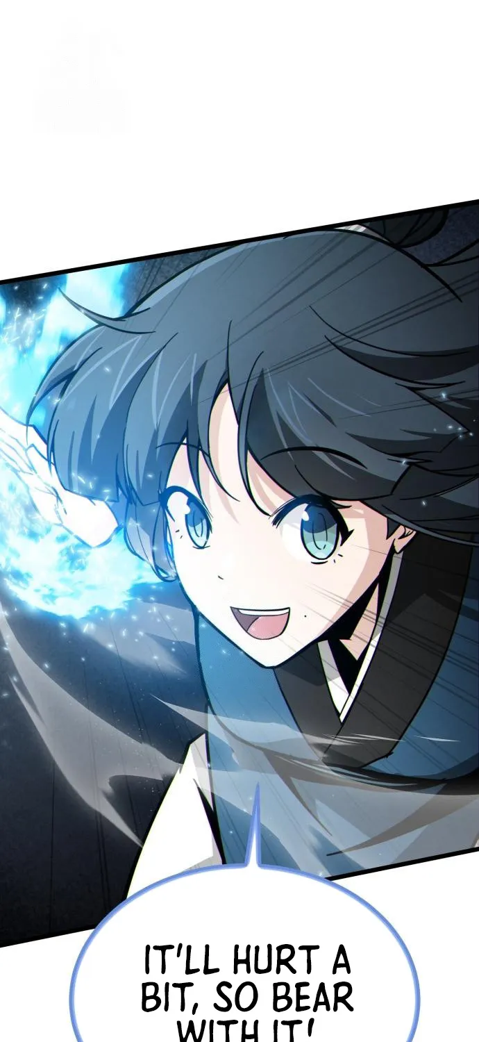 Starting the Sect System Chapter 11 page 64 - 