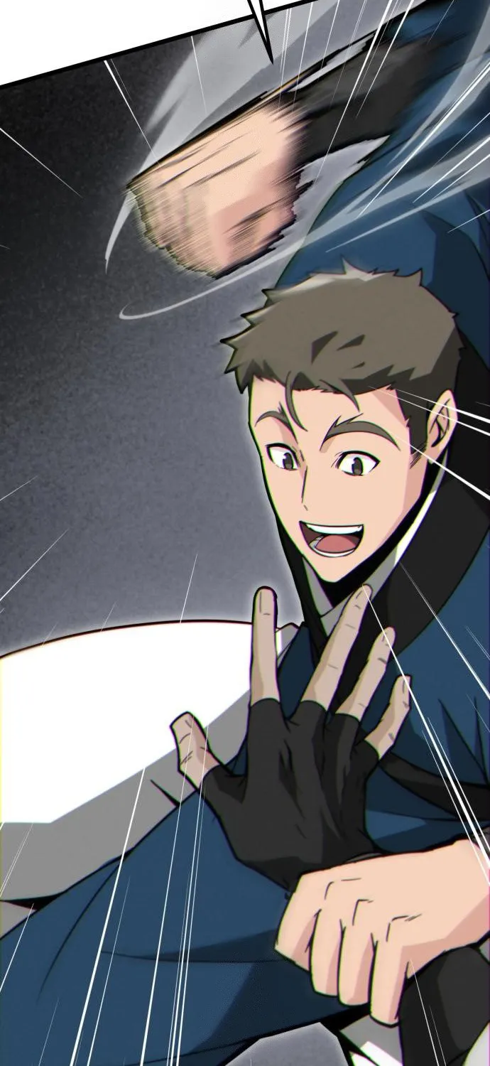 Starting the Sect System Chapter 11 page 79 - 