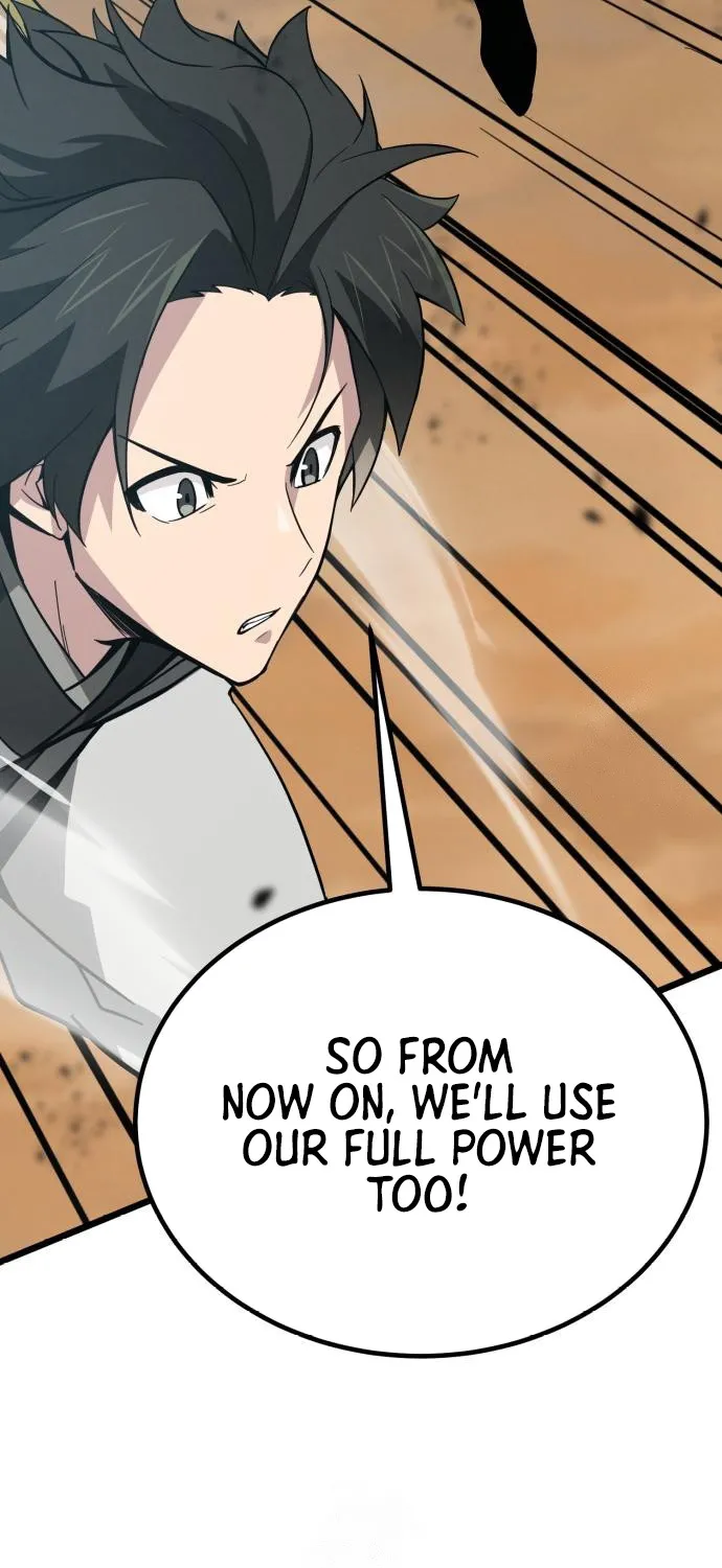 Starting the Sect System Chapter 11 page 84 - 