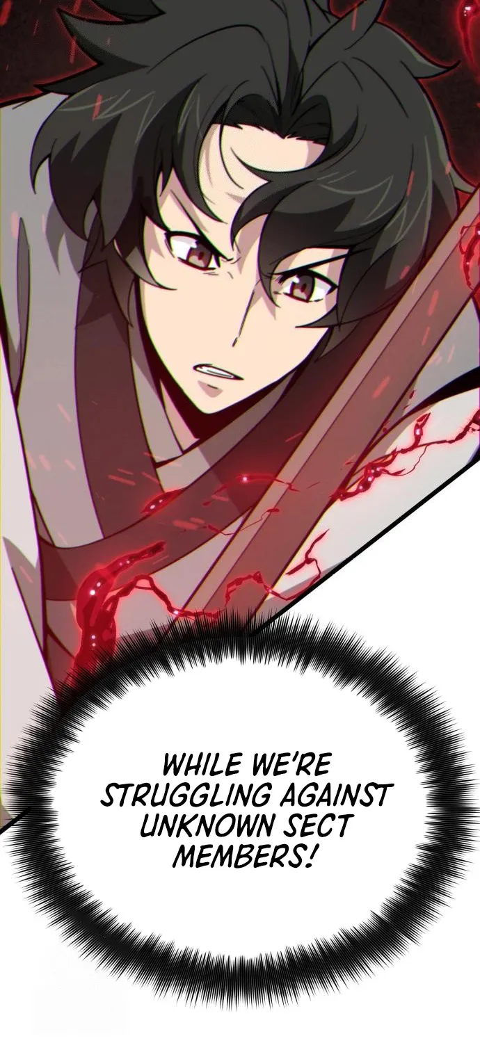 Starting the Sect System Chapter 11 page 89 - 