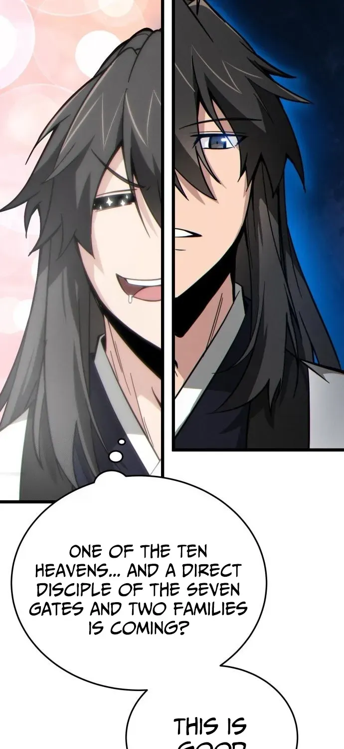 Starting the Sect System Chapter 12 page 113 - 