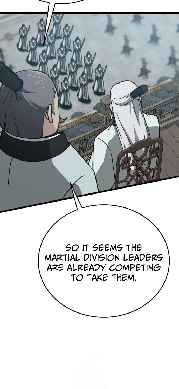 Starting the Sect System Chapter 12 page 121 - 