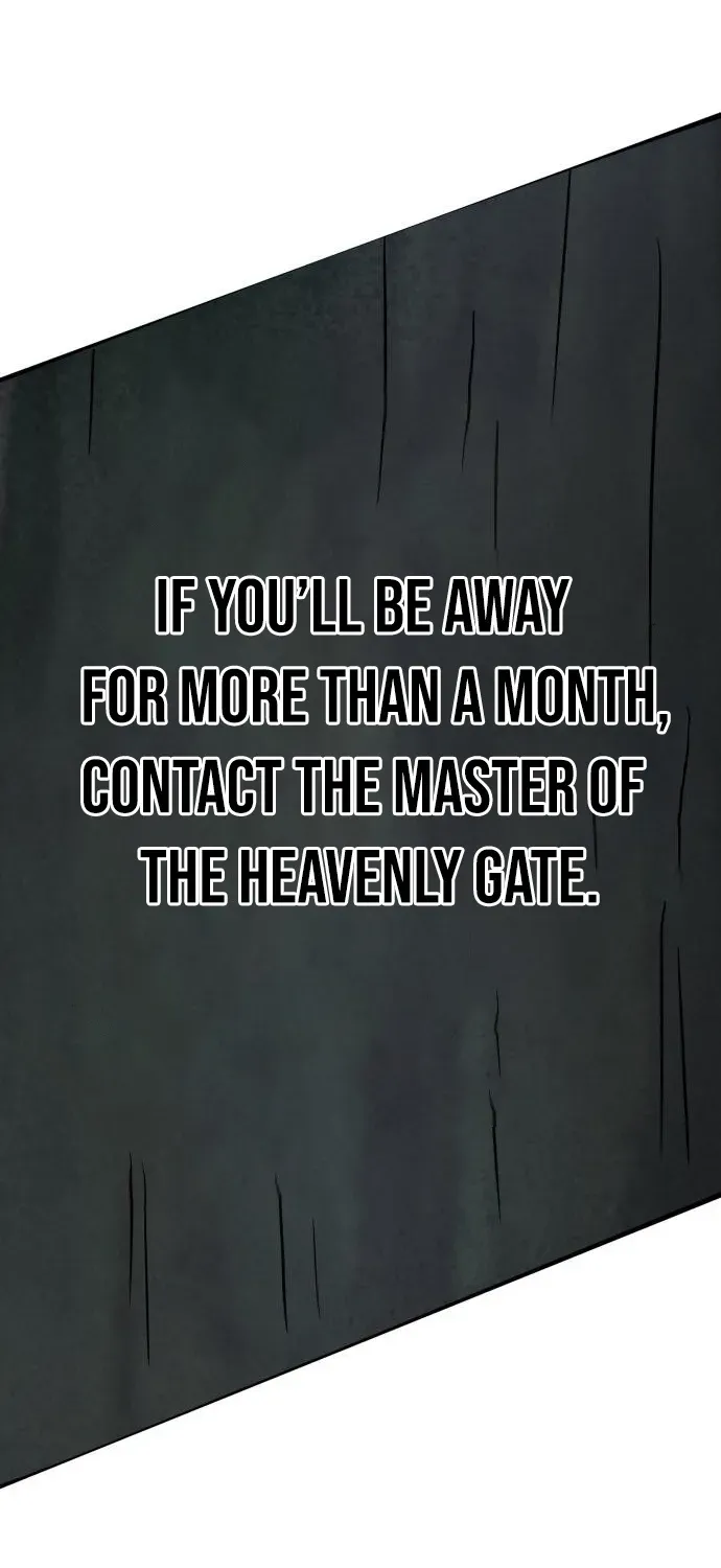 Starting the Sect System Chapter 13 page 103 - 
