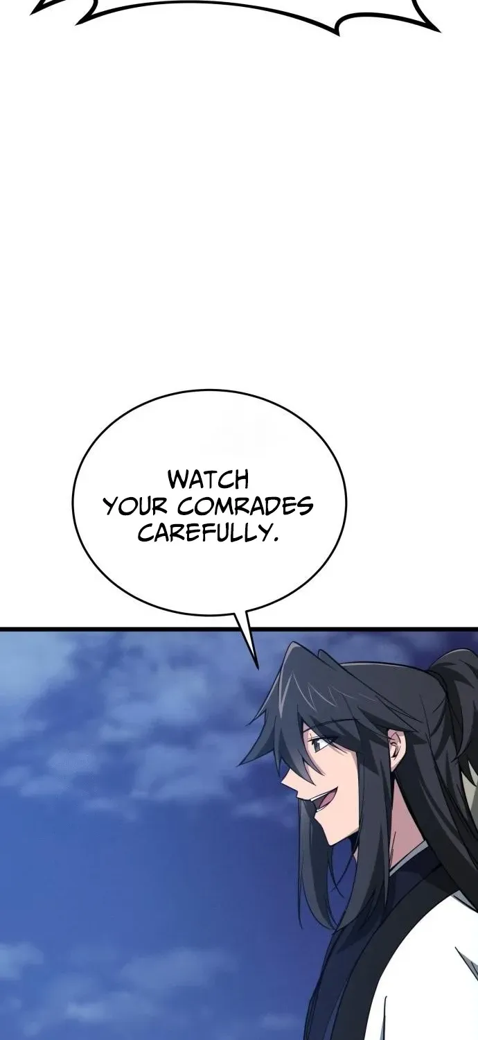 Starting the Sect System Chapter 13 page 30 - 