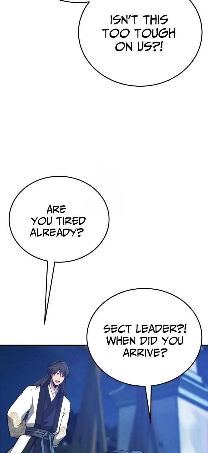 Starting the Sect System Chapter 13 page 4 - 