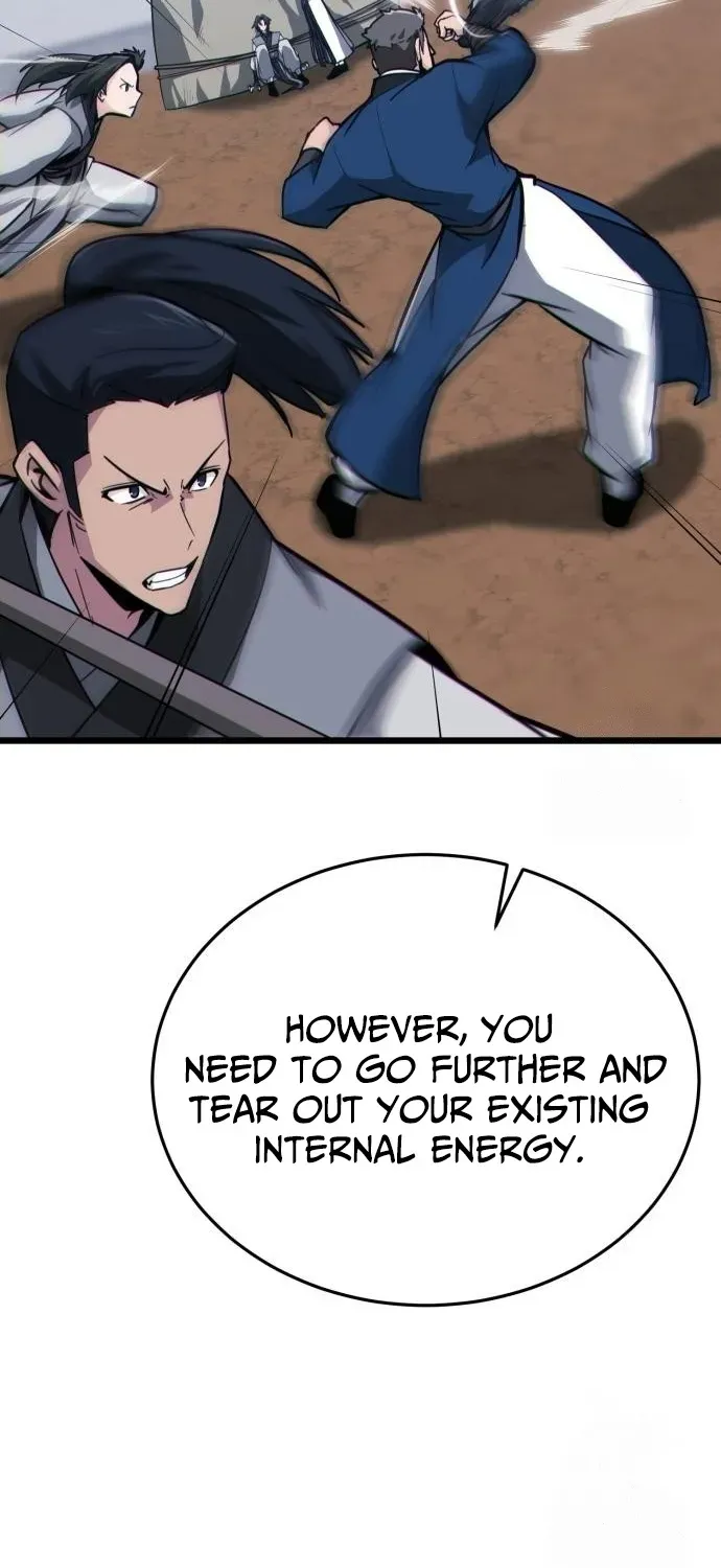 Starting the Sect System Chapter 13 page 57 - 