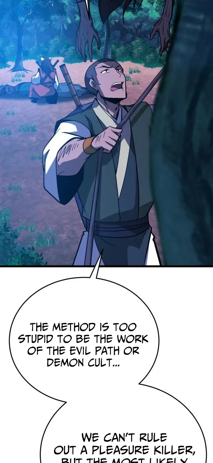 Starting the Sect System Chapter 13 page 93 - 