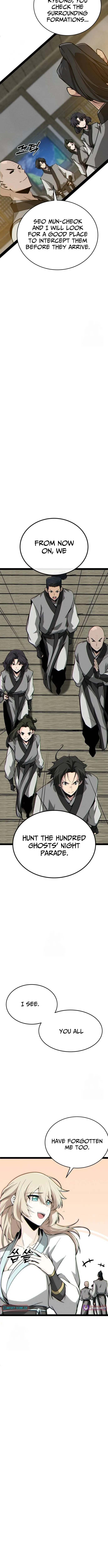 Starting the Sect System Chapter 15 page 11 - 