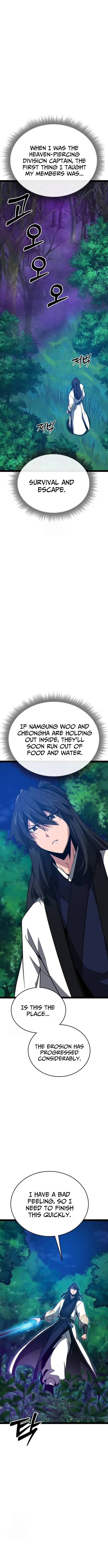 Starting the Sect System Chapter 15 page 12 - 