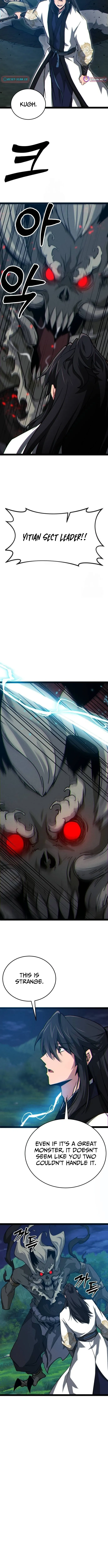 Starting the Sect System Chapter 15 page 19 - 