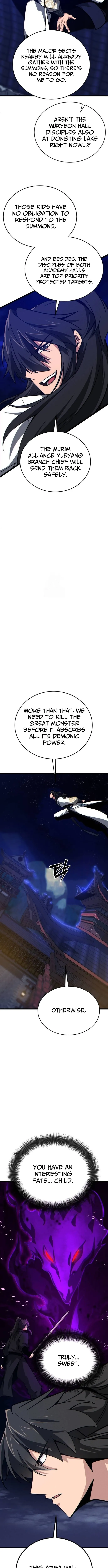 Starting the Sect System Chapter 15 page 3 - 