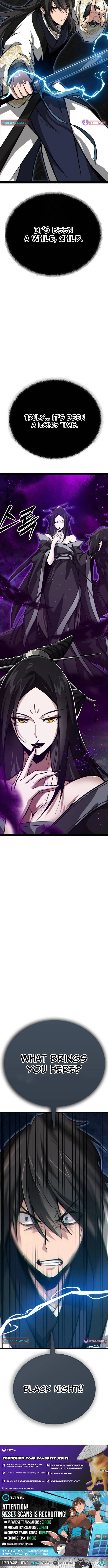 Starting the Sect System Chapter 15 page 21 - 