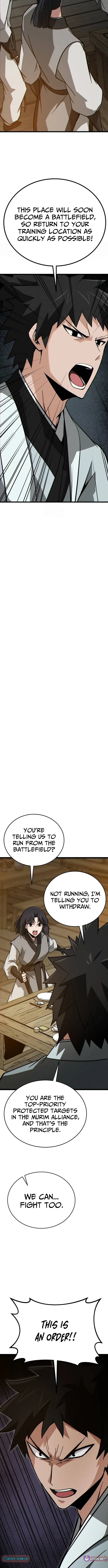 Starting the Sect System Chapter 15 page 6 - 