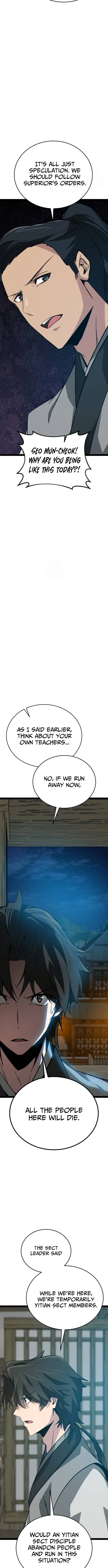 Starting the Sect System Chapter 15 page 9 - 