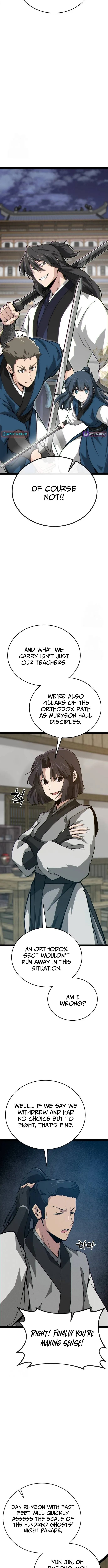 Starting the Sect System Chapter 15 page 10 - 