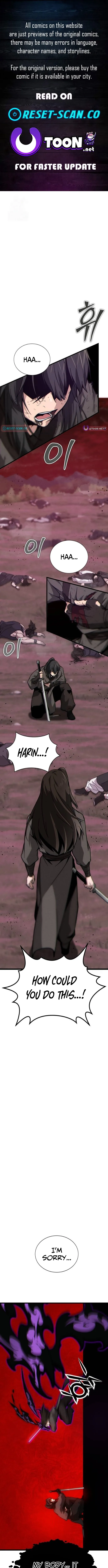 Starting the Sect System Chapter 16 page 1 - 
