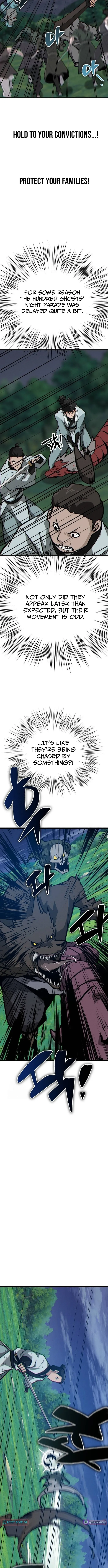 Starting the Sect System Chapter 16 page 11 - 