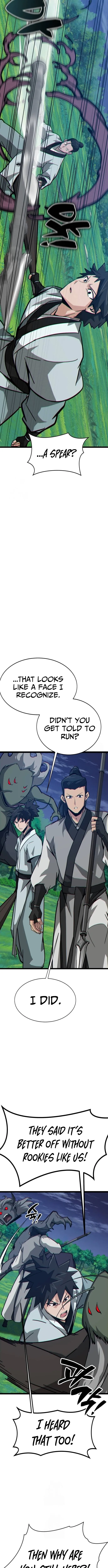 Starting the Sect System Chapter 16 page 12 - 