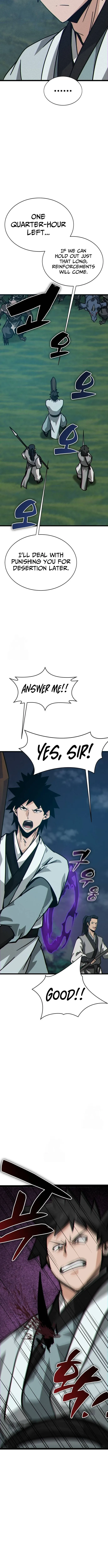 Starting the Sect System Chapter 16 page 14 - 
