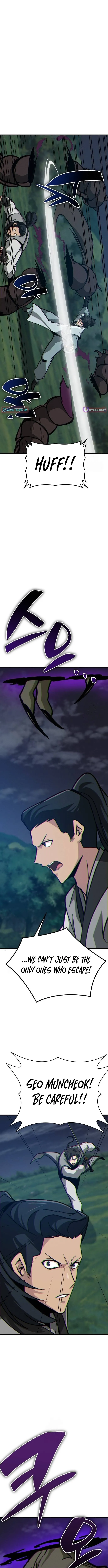 Starting the Sect System Chapter 16 page 17 - 