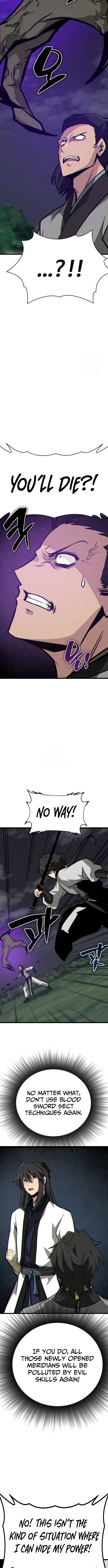 Starting the Sect System Chapter 16 page 18 - 