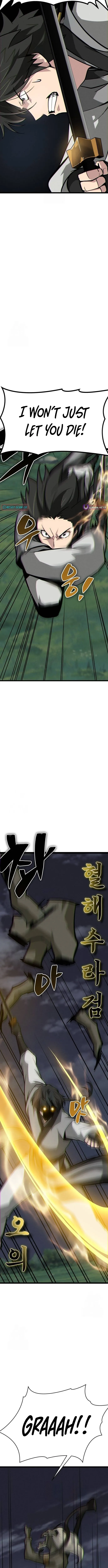 Starting the Sect System Chapter 16 page 19 - 