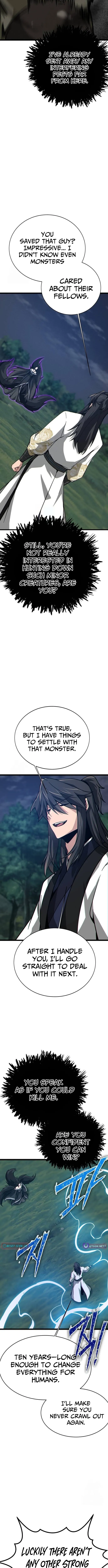 Starting the Sect System Chapter 16 page 4 - 