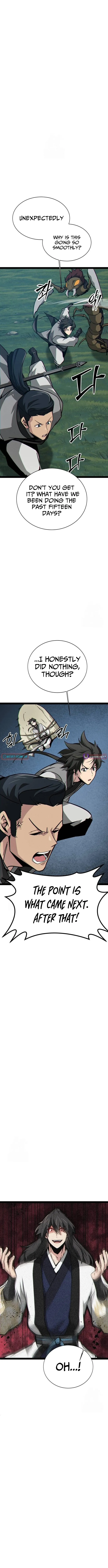 Starting the Sect System Chapter 16 page 6 - 